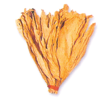 Cigar Wrapper Tobacco